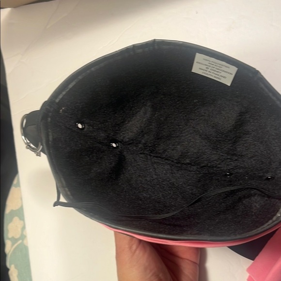 Disney Pink Pirate Mickey Ears Hat main image 4